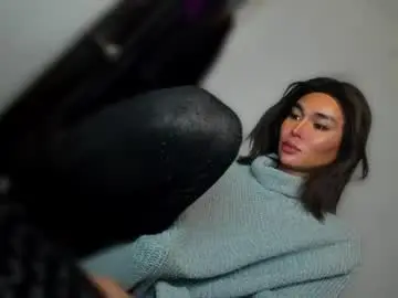 Chaturbate Live Porn of transnextdoor_