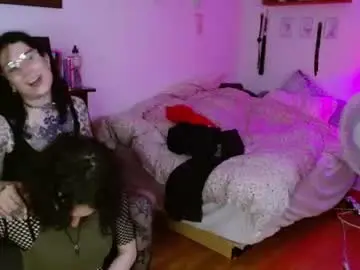 Chaturbate Free Live Porn of miss_raven_ts