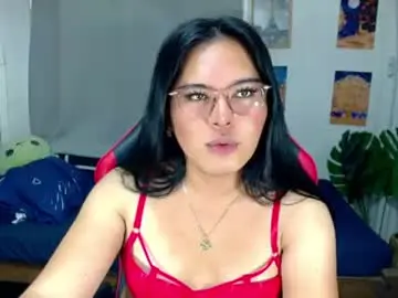 Chaturbate Adult Video Chat of tgirlselena