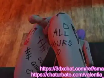 Chaturbate Free Live Porn of valentia_vickers