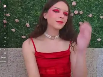 Chaturbate Live Sex Cam of katerinnna