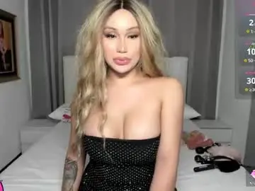 Chaturbate Free Porn Cam of lustfulmonica69