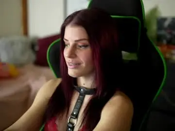 Chaturbate Free Porn Cam of stella_shock
