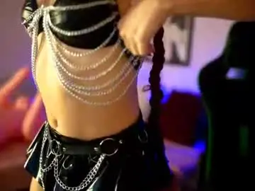 Chaturbate Live Porn of stella_shock