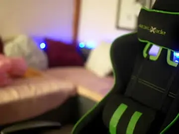 Chaturbate Live Sex of stella_shock
