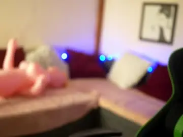 Chaturbate Sex Chat of stella_shock