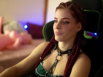 Chaturbate Free Live Porn of stella_shock