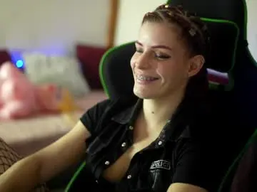 Chaturbate Private Sex Chat of stella_shock
