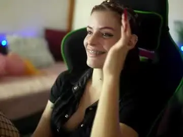 Chaturbate Adult Webcams of stella_shock