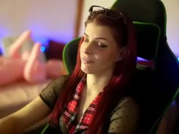 Chaturbate Watch Live Sex Cams of stella_shock