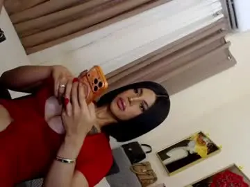 Chaturbate Sex Cam of fertilitygoddess
