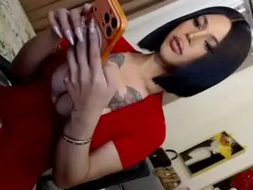 Chaturbate Adult Webcams of fertilitygoddess