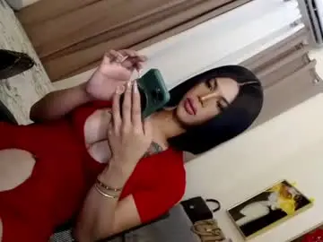 Chaturbate Live Sex Cam of fertilitygoddess