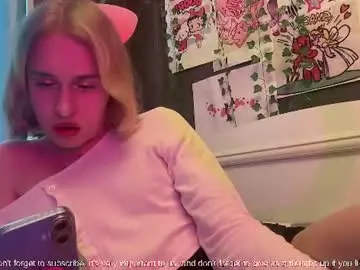 Chaturbate Live Porn of miss_barbie1