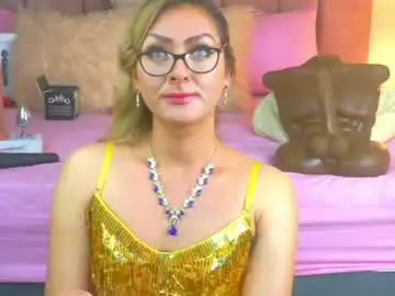 Chaturbate Best live sex cam show of lunitadiva