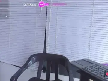 Chaturbate Best live sex cam show of ivymilleer