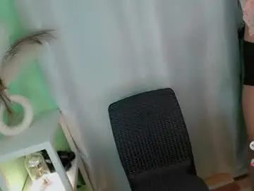 Chaturbate Nude Webcam of ur_rianlover