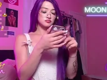 Chaturbate Best Webcam of moonfiredance