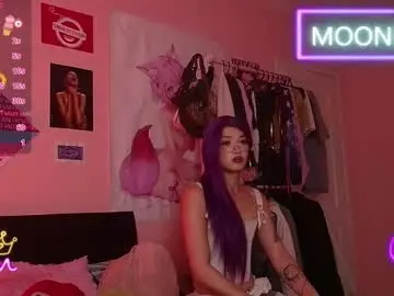 Chaturbate Private Sex Chat of moonfiredance