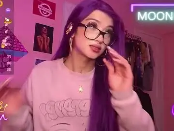 Chaturbate Best Webcam of moonfiredance