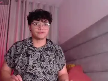 Chaturbate Nude Webcam of yossefmout