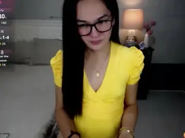 Chaturbate Sex Chat of brianna_shemale