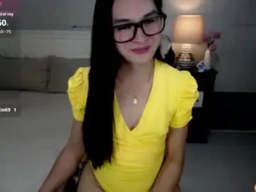 Chaturbate Live Sex of brianna_shemale