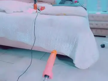 Chaturbate Nude Webcam of emiilysaenzz