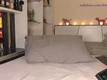 Chaturbate Adult Webcam of fishtgirlworld