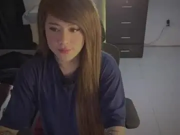 Chaturbate Nude Webcam of kimberlygati2