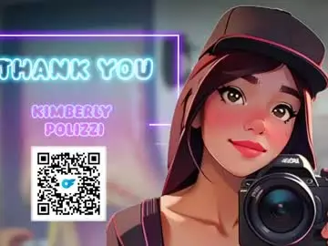 Chaturbate Adult Video Chat of kimberlygati2