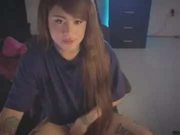 Chaturbate Adult Video Chat of kimberlygati2