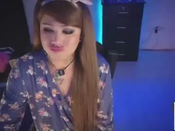 Chaturbate Best Webcam of kimberlygati2