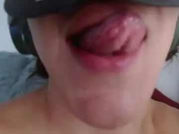 Chaturbate Best Webcam of caroline_spanky