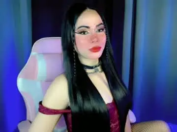 Chaturbate Sex Cam of sweet_aleah69