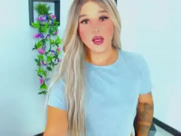 Chaturbate Adult Webcams of zoeschmmit