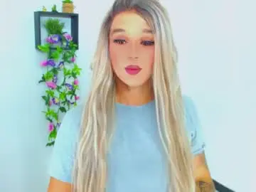Chaturbate Best Webcam of zoeschmmit