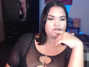 Chaturbate Live Sex Cam of camila_fuenmayor