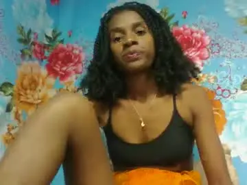 Chaturbate Nude Webcam of ooooralaizafilizy