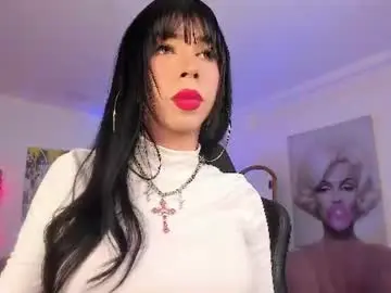 Chaturbate Nude Webcam of marily_daniela_