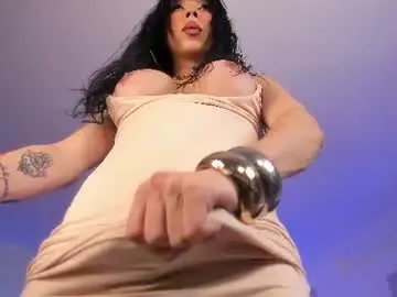 Chaturbate Live Sex of marily_daniela_