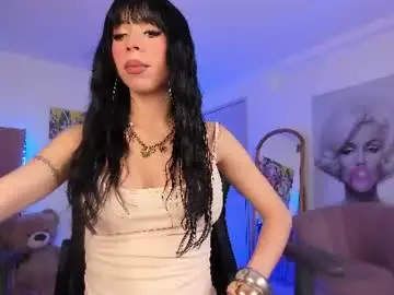 Chaturbate Adult Webcams of marily_daniela_