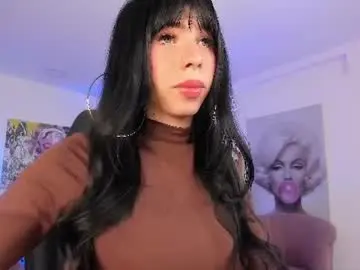 Chaturbate Best live sex cam show of marily_daniela_