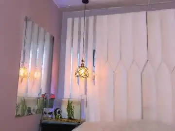 Chaturbate Nude Webcam of megan_do_santos