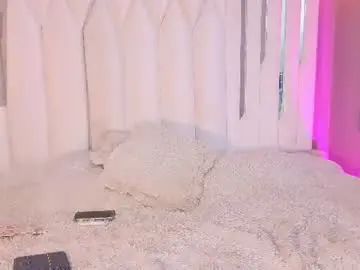 Chaturbate Live Sex of megan_do_santos