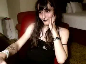 Chaturbate Sex Cam of sabinewinters