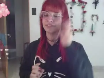 Chaturbate Private Sex Chat of _galya_
