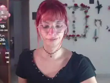 Chaturbate Free Live Porn of _galya_