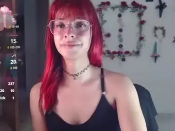 Chaturbate Watch Live Sex Cams of _galya_