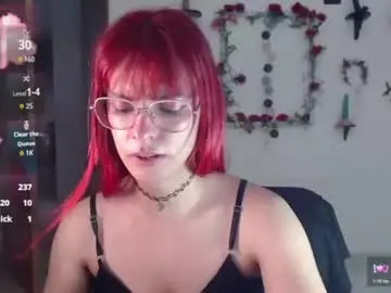 Chaturbate Live Sex of _galya_